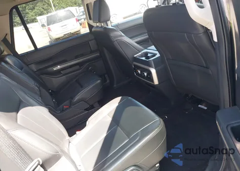 2022 Ford Expedition Xlt from USA, damaged, VIN 1FMJU1HT3NEA54945